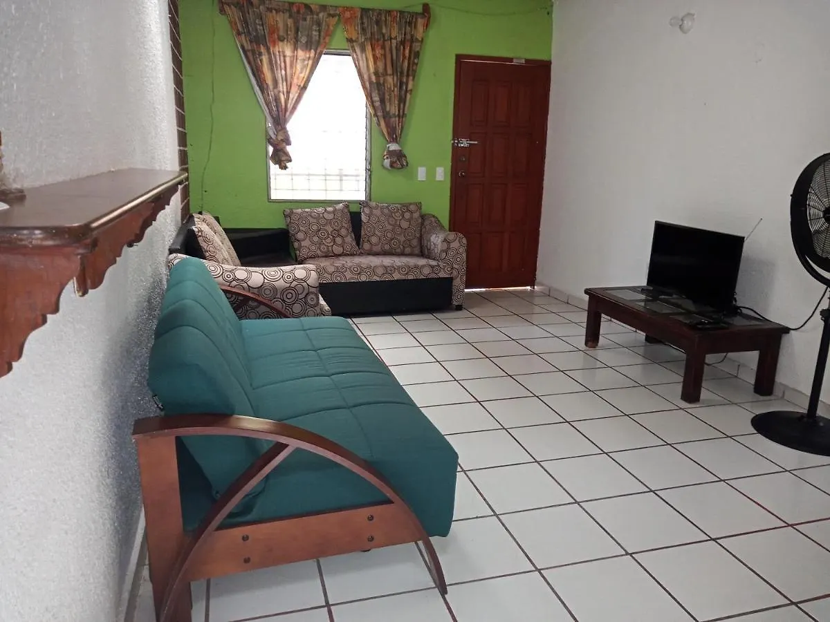 Estancia Riker Villa Cancun 0*,