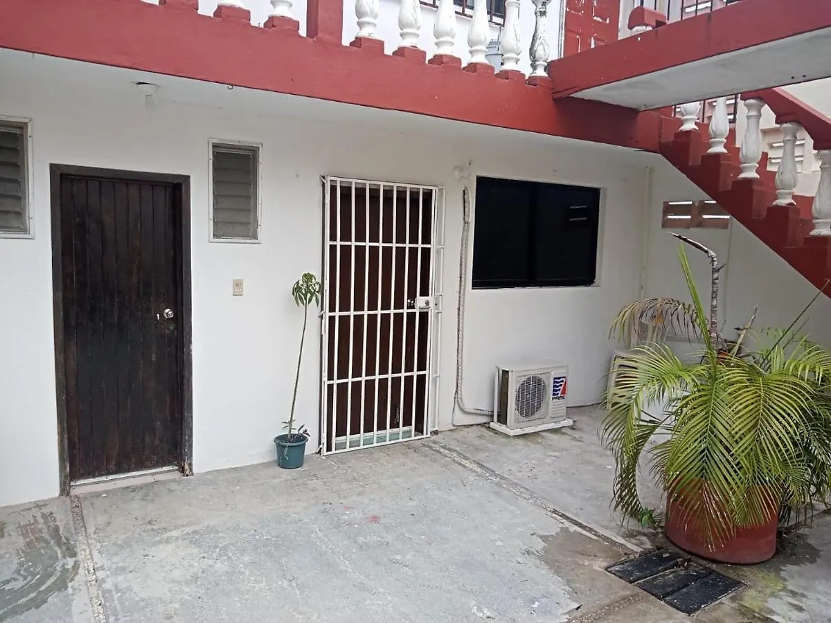 Estancia Riker Villa Cancun Holiday home