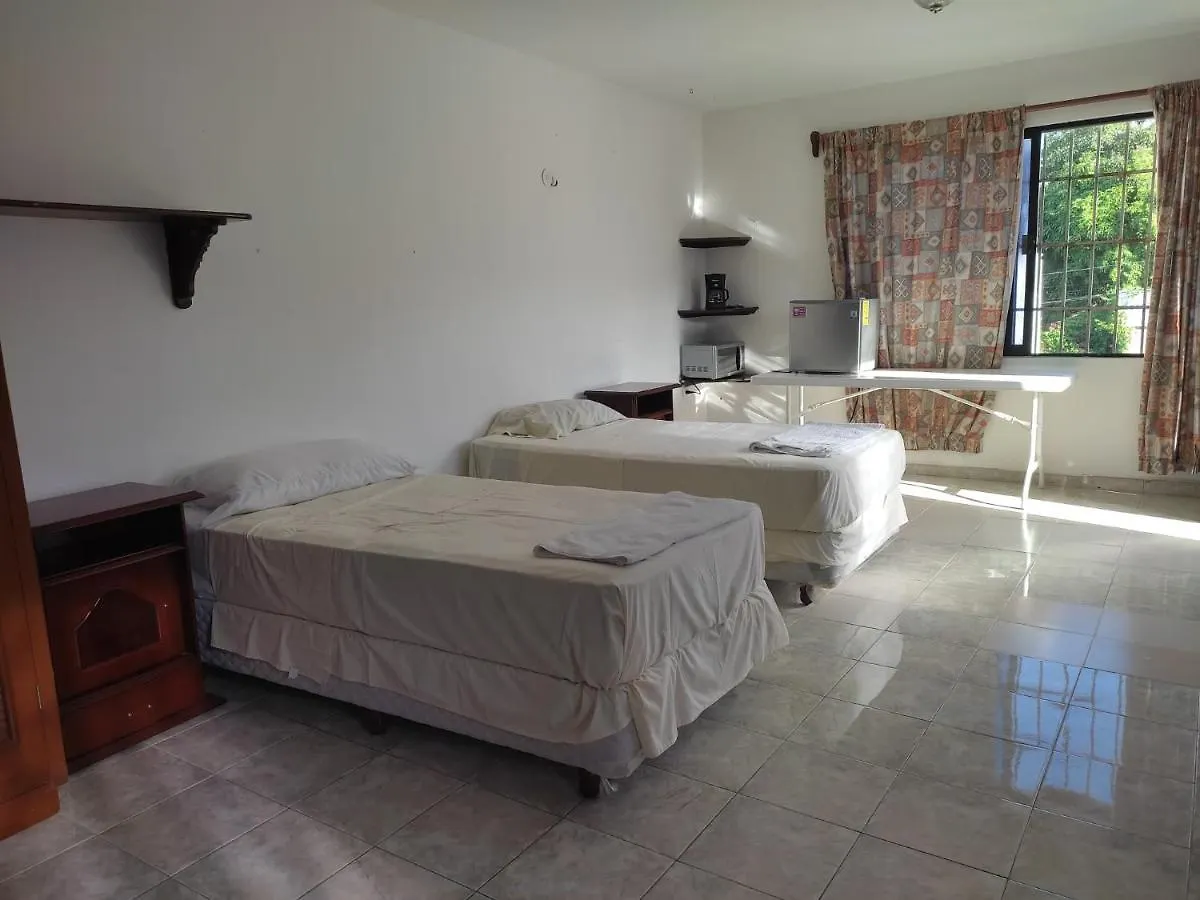 Estancia Riker Villa Cancun Holiday home