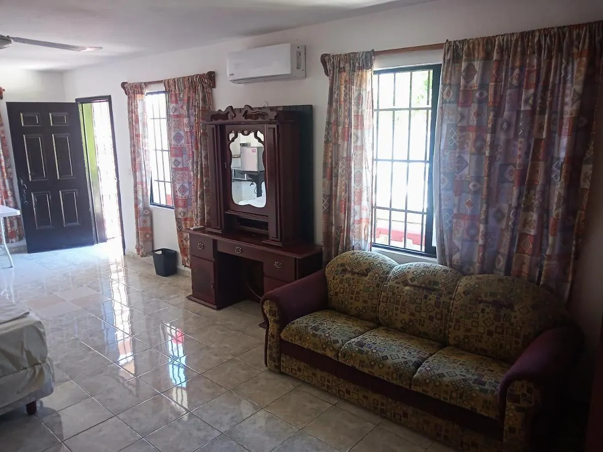 Estancia Riker Villa Cancun