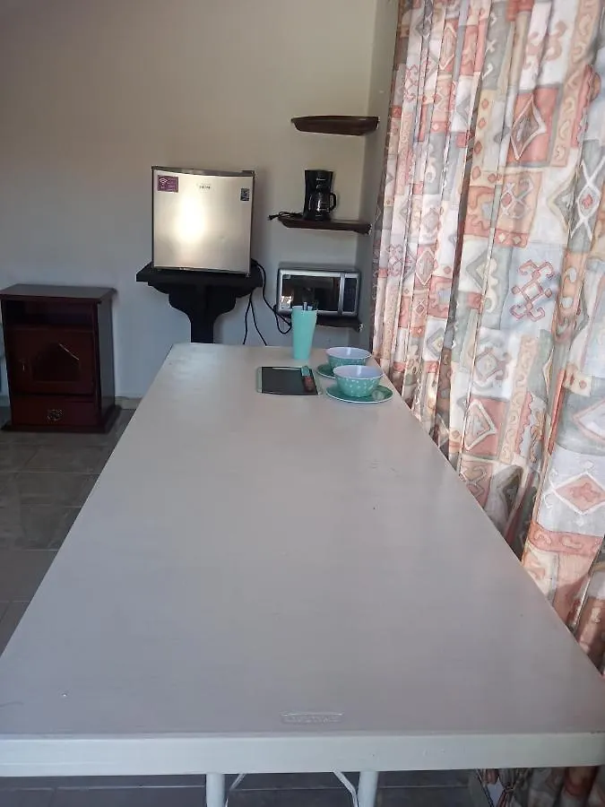 Holiday home Estancia Riker Villa Cancun Mexico