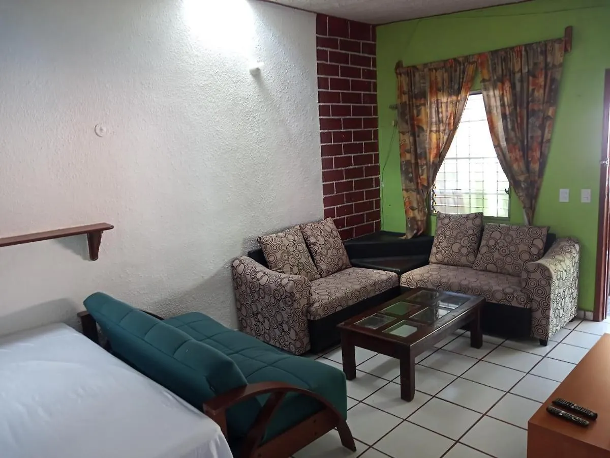 Holiday home Estancia Riker Villa Cancun
