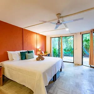 Apartamento Casa Rubia, Cancún