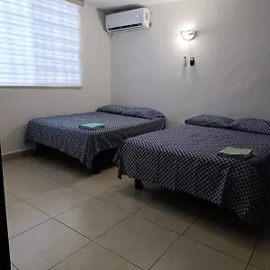 Apartamento Mercado 28 Residences, Cancún