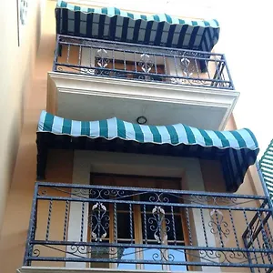 Apartamento International, Cancún