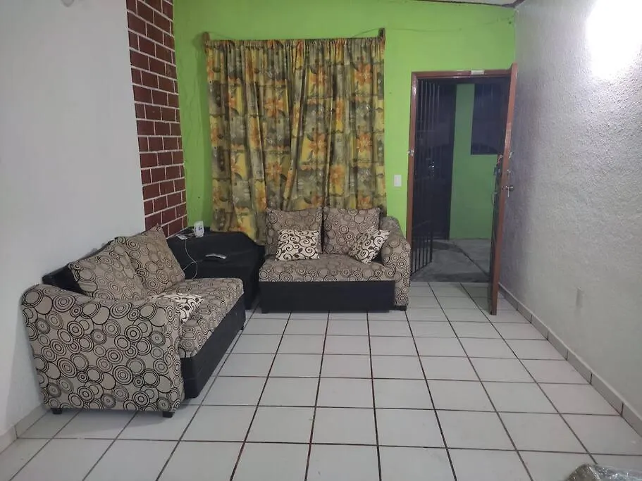 Casa Riker Villa Cancún 0*,