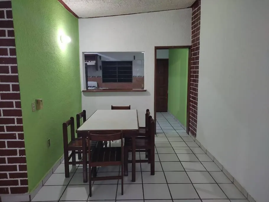 Сasa de vacaciones Casa Riker Villa Cancún