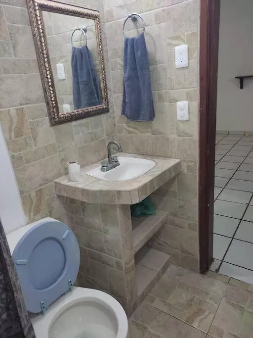 Casa Riker Villa Cancún Сasa de vacaciones