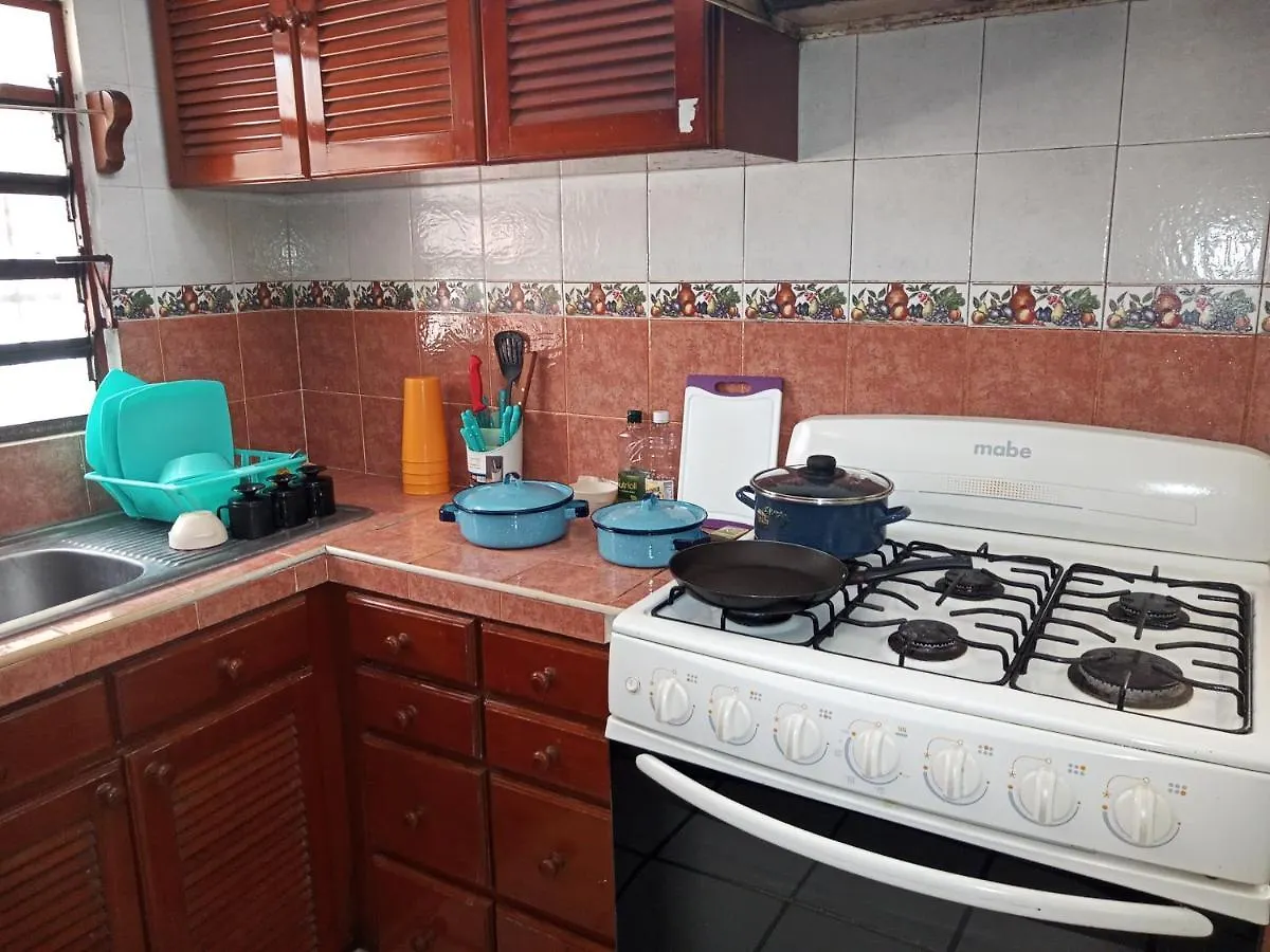 Casa Riker Villa Cancún