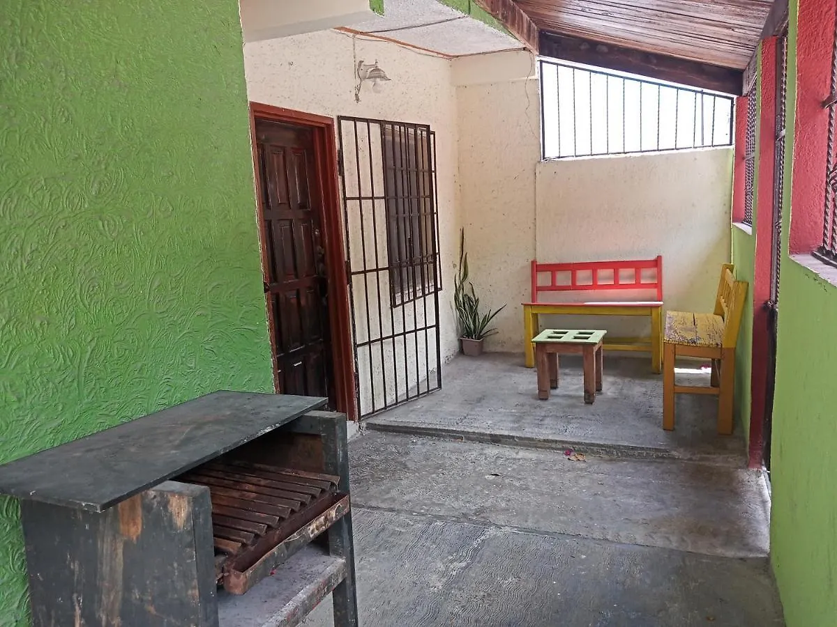 Casa Riker Villa Cancún Сasa de vacaciones