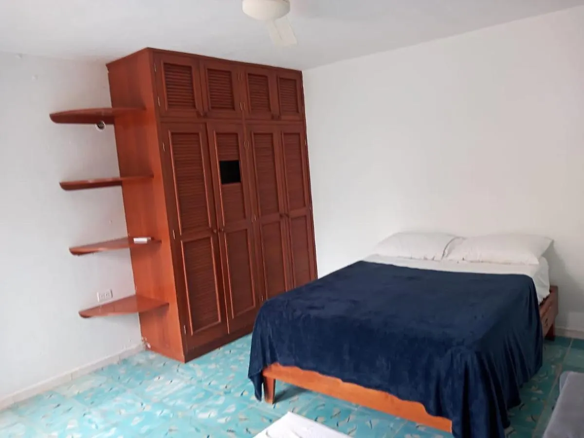 Casa Riker Villa Cancún