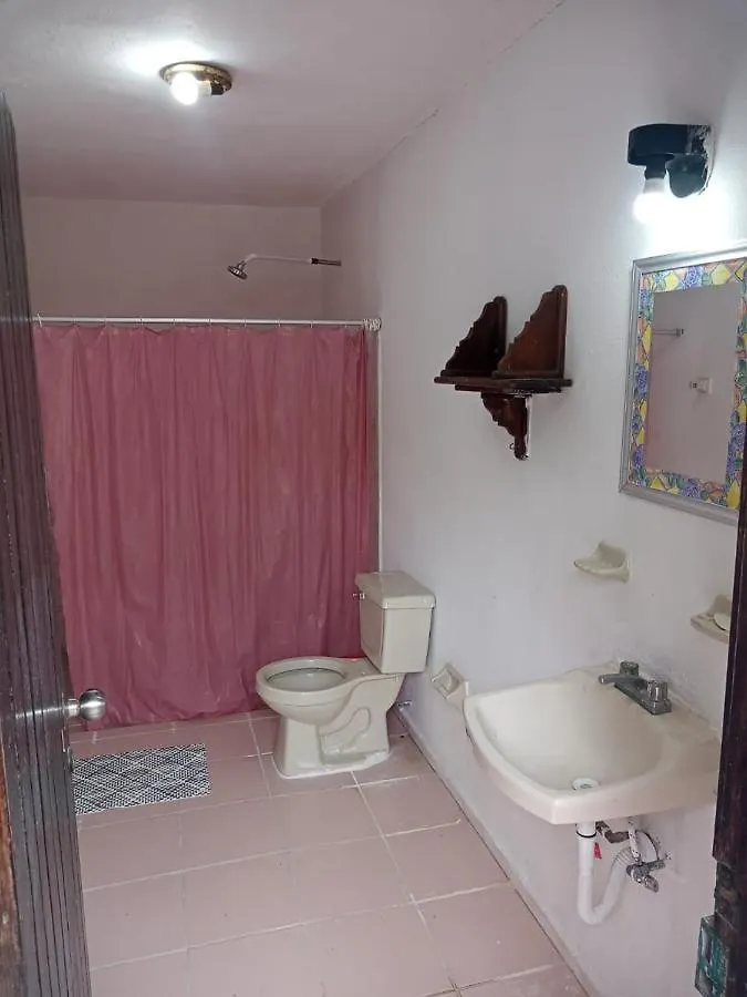 Сasa de vacaciones Casa Riker Villa Cancún