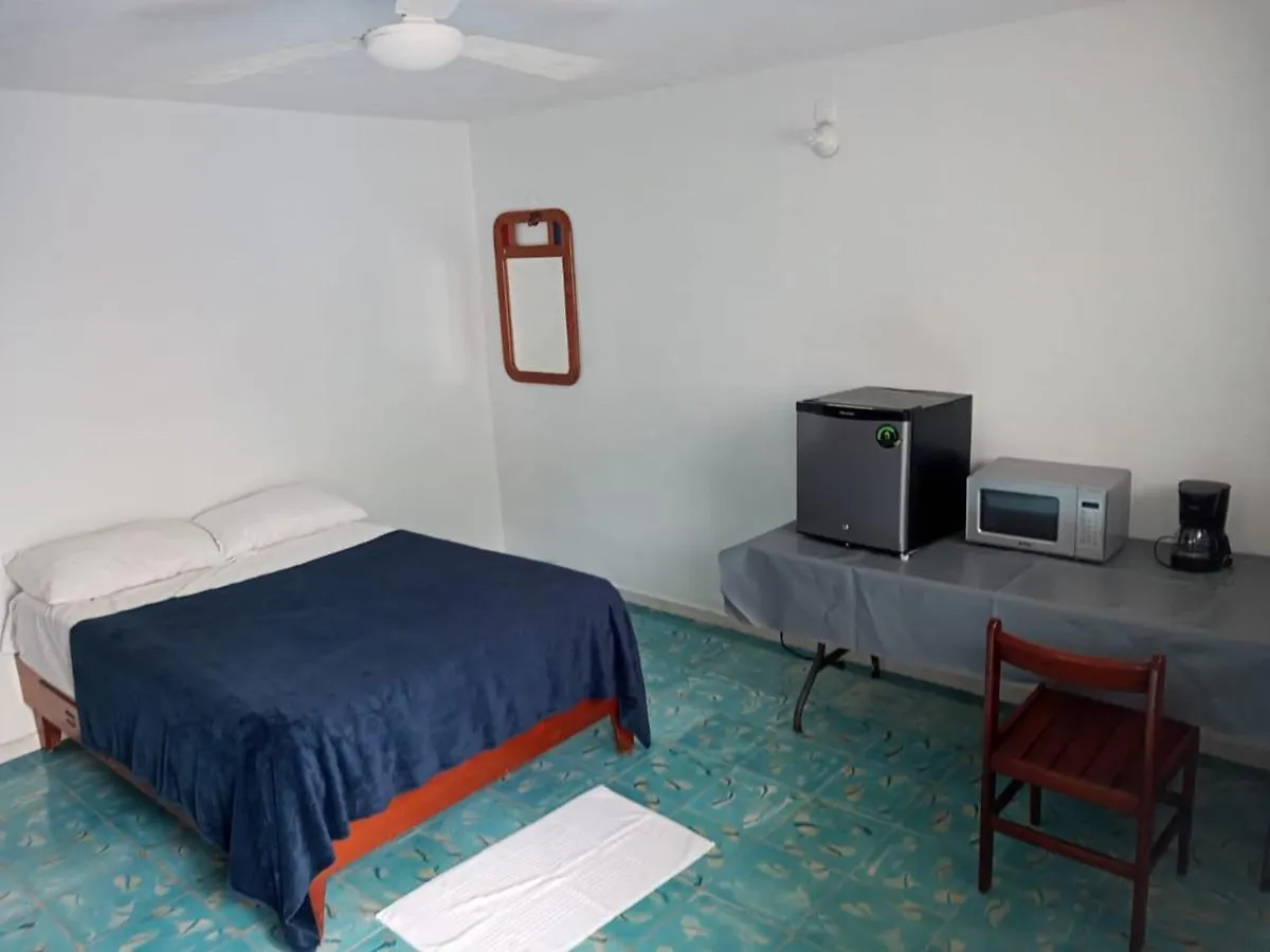 Сasa de vacaciones Casa Riker Villa Cancún