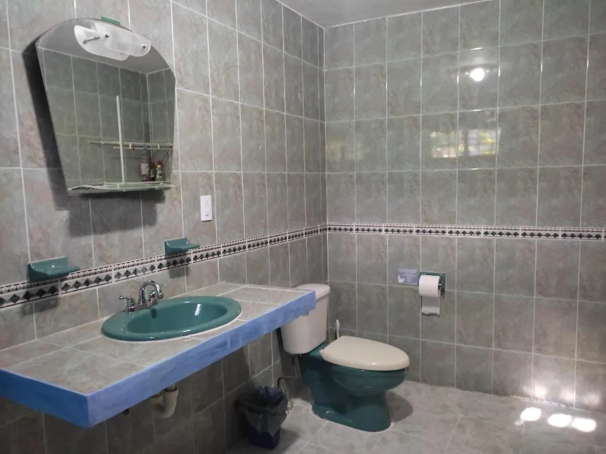Сasa de vacaciones Casa Riker Villa Cancún